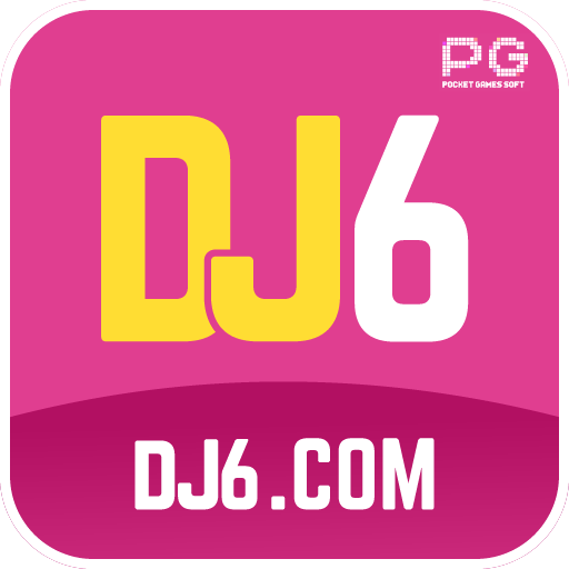 dj6 logo